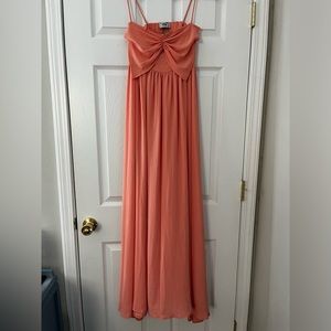 LILACH ELGRABLY DRESS